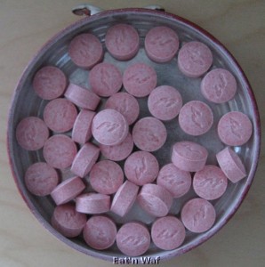 W W W, ça manque de panda