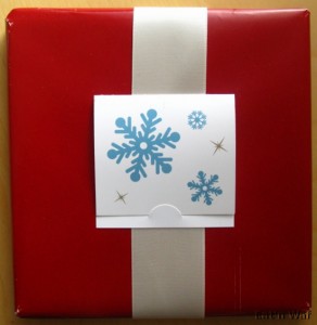 Ho ho ho, joyeux tout le monde