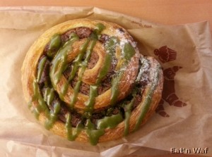 Aki elle est la pâtisserie ?