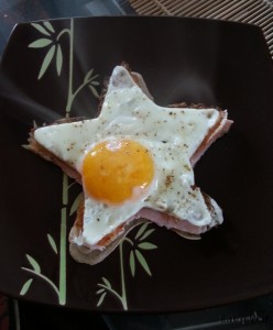 La crêpe star