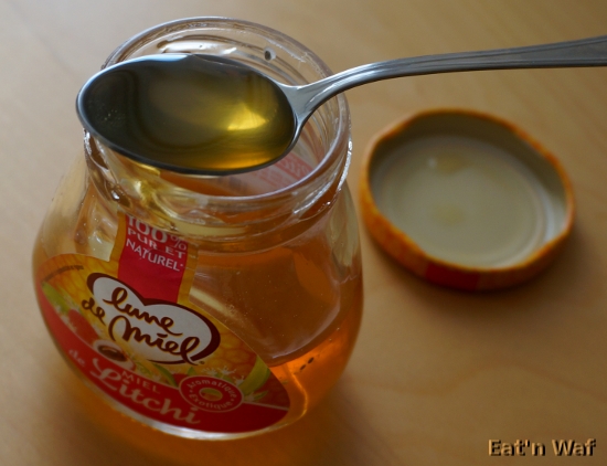 La famille Michaud produit elle du miel mi-froid ?