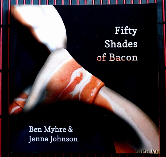 50 Shades of Bacon